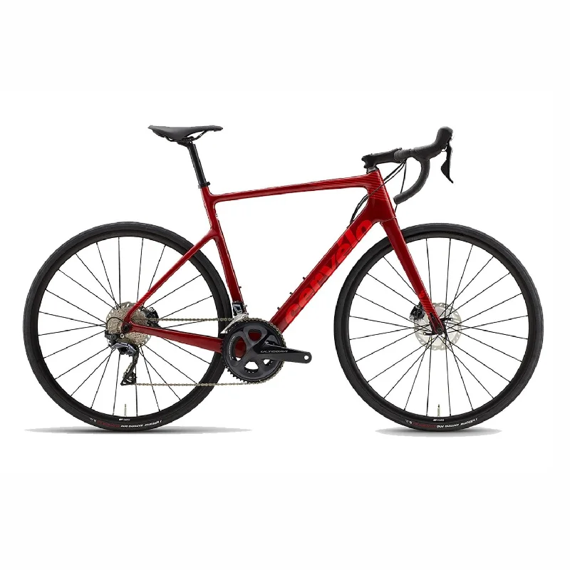 bicycle cleaner stability-Cervélo Caledonia Shimano Ultegra 8020, 2021 (Maroon/Red) - 54cm