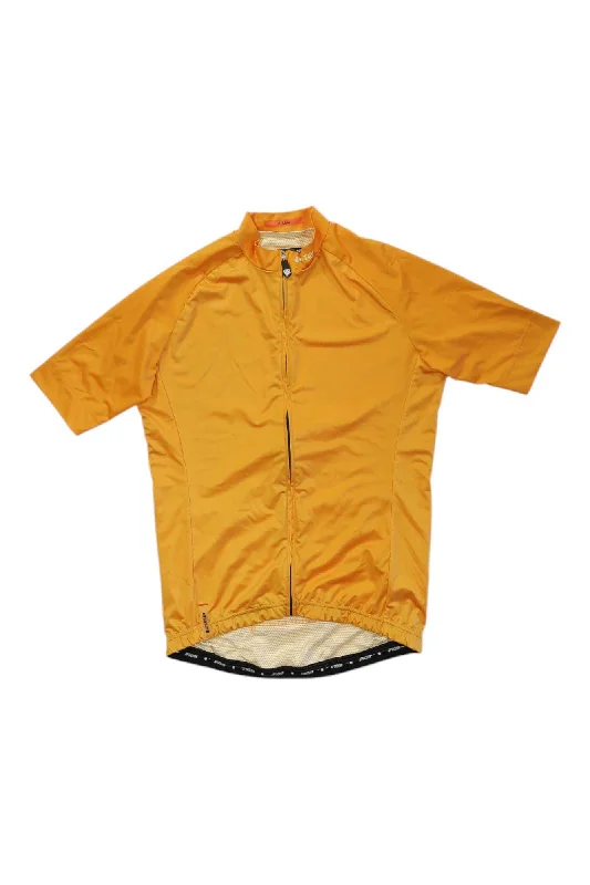 bicycle pad smoothness-Attaquer Mens A Line Jersey