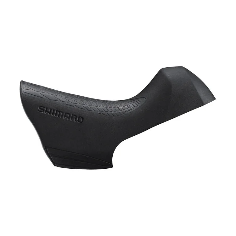 bicycle pedal smoothness-Shimano Road Shifter Hood (Pair)