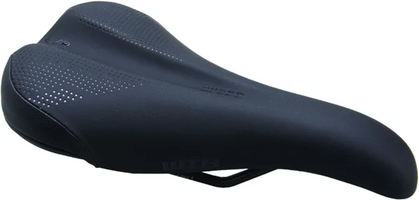 bicycle saddle performance-WTB Speed She Saddle