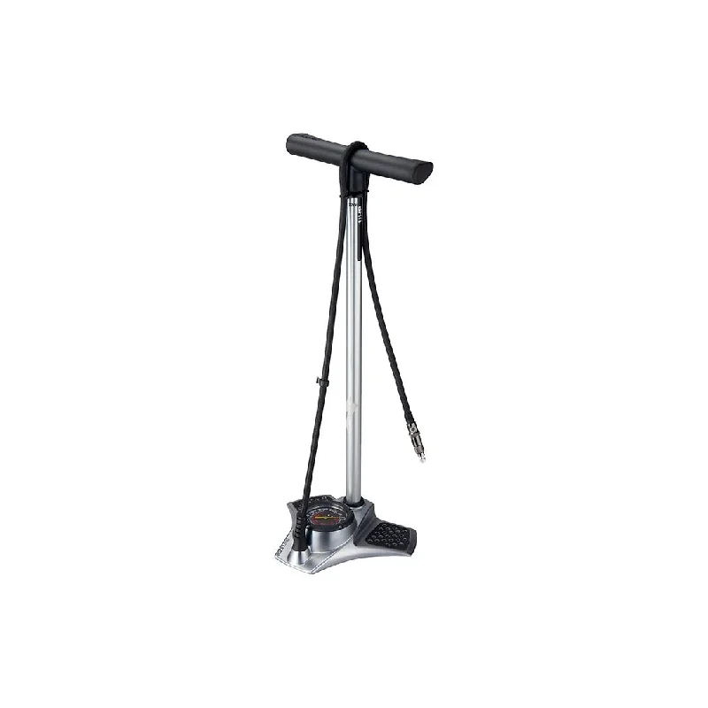 bicycle handlebar strength-Specialized Air Tool UHP Floor Pump