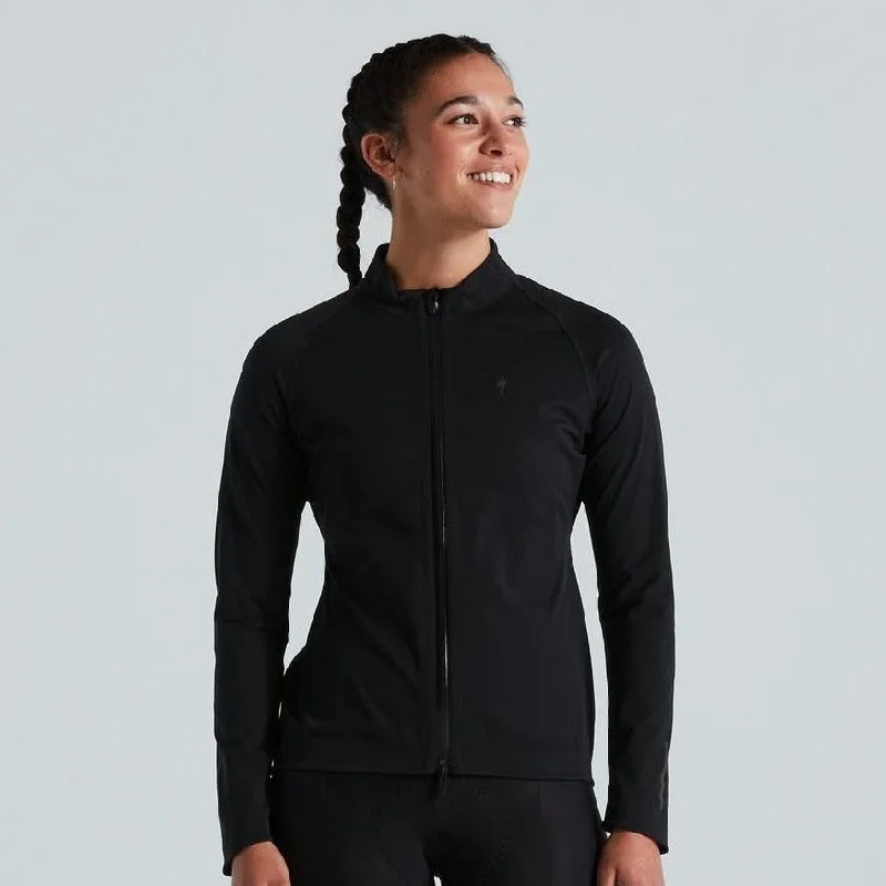 bicycle saddle strength-Women's SL Pro Wind Jacket