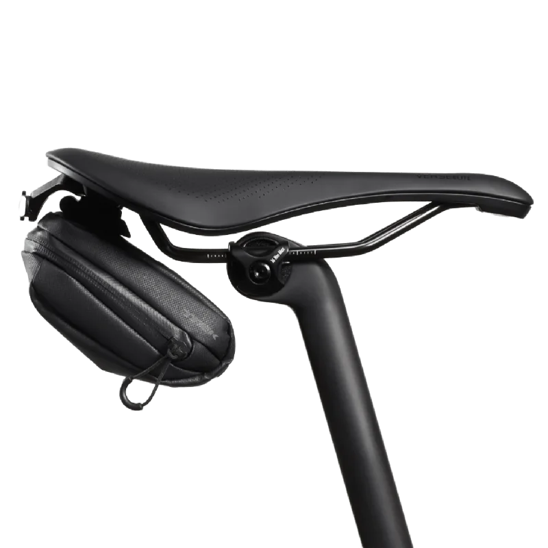 bicycle rotor robustness-Trek Blendr Saddle Bag