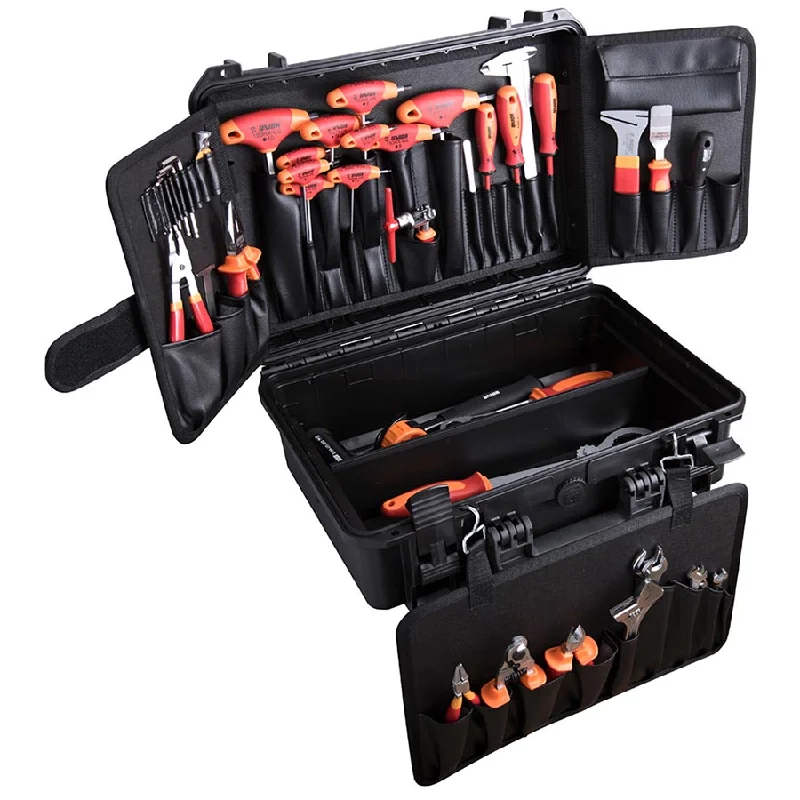 bicycle pump performance-Unior Pro Tool Kit 48 Kit