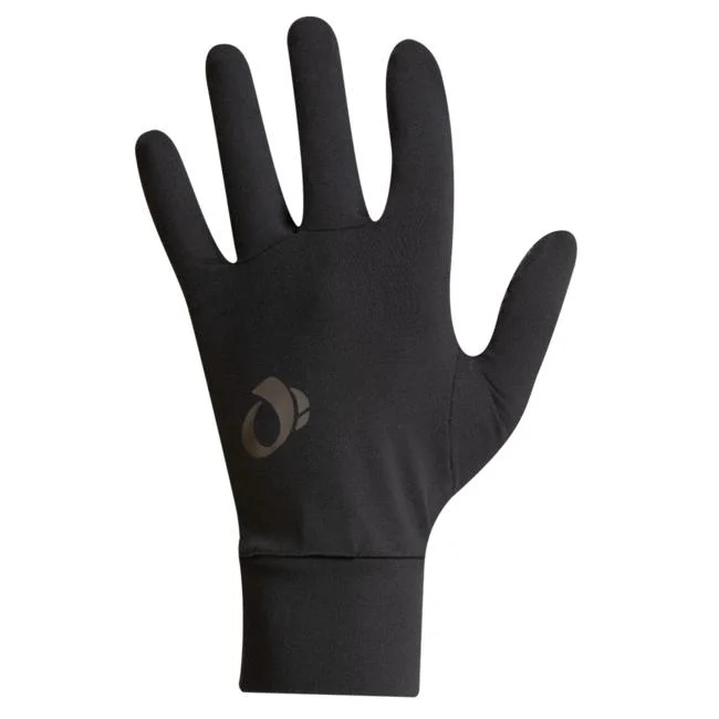 bicycle saddle robustness-Thermal Lite Bike Glove