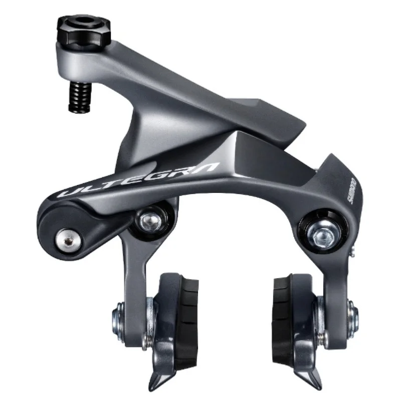 bicycle pedal weight-Shimano BR-R8010-RS Ultegra Rear Seat Stay Mount Rear Brake Caliper