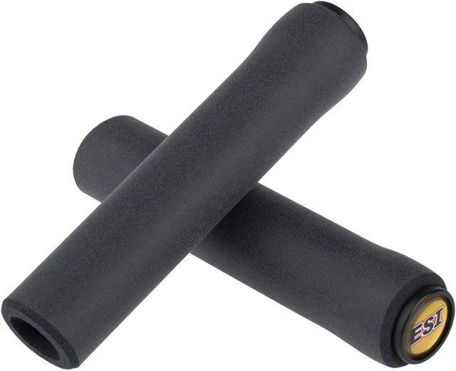 bicycle tool precision-ESI Racer's Edge Grips - Black