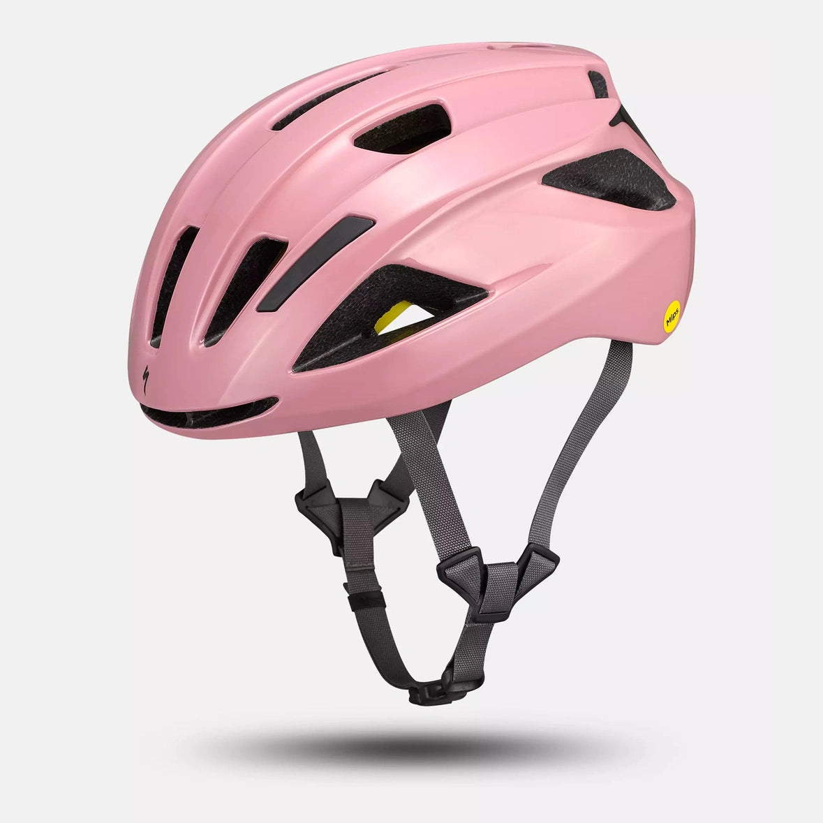 bicycle paint resilience-Casco Specialized Align II Mips - Rosa