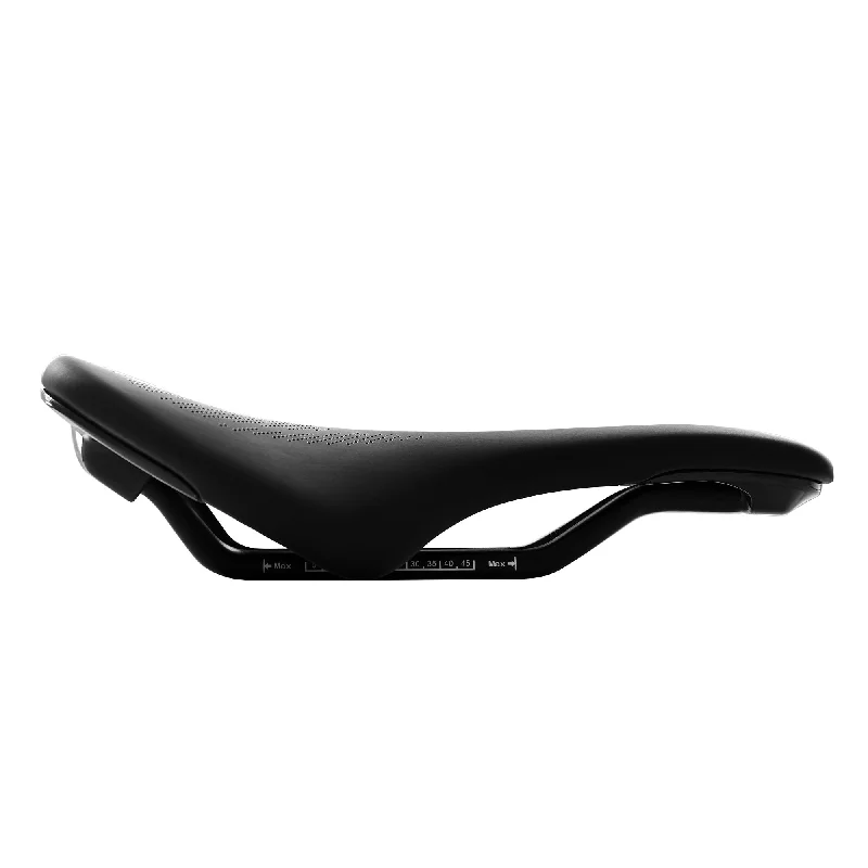 bicycle chain adaptability-Form Cycling Throne RS Saddle