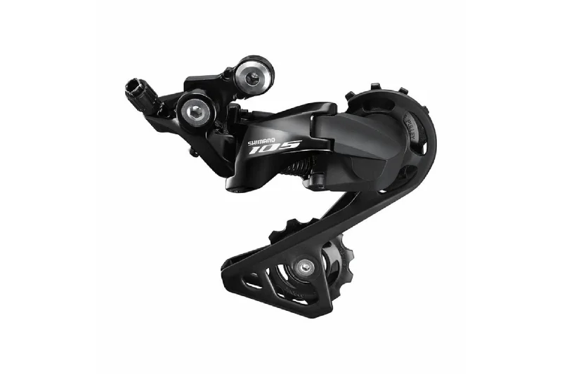 bicycle handlebar reliability-Shimano RD-R7000 105 Rear Derailleur Short Cage 11Spd Blk w/opkge