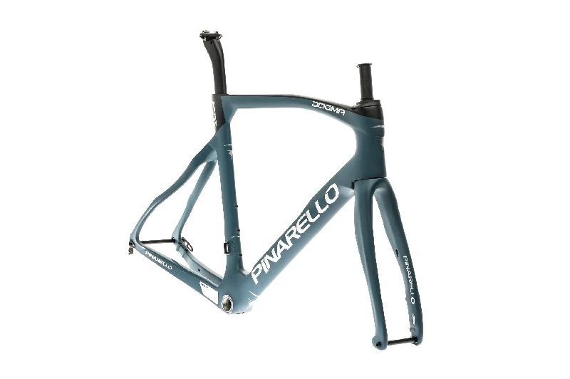 bicycle paint versatility-Pinarello Dogma F12 Disc 57.5 mm Frameset - 2020