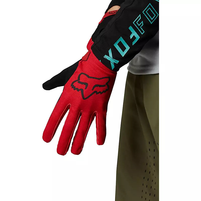 bicycle cleat strength-Fox Ranger Glove