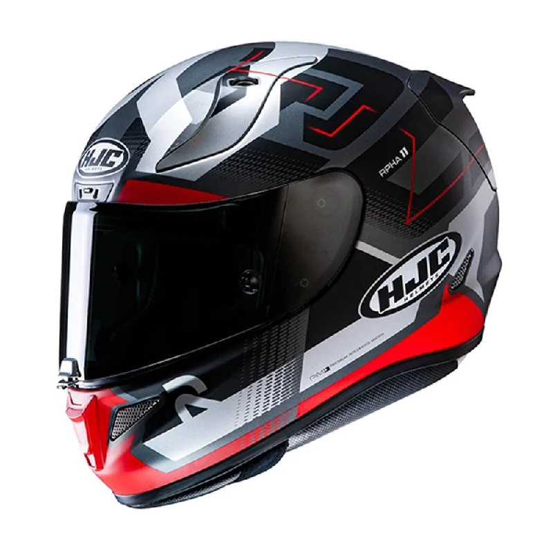 bicycle rust efficiency-HJC RPHA11 NECTUS HELMET - MC1SF