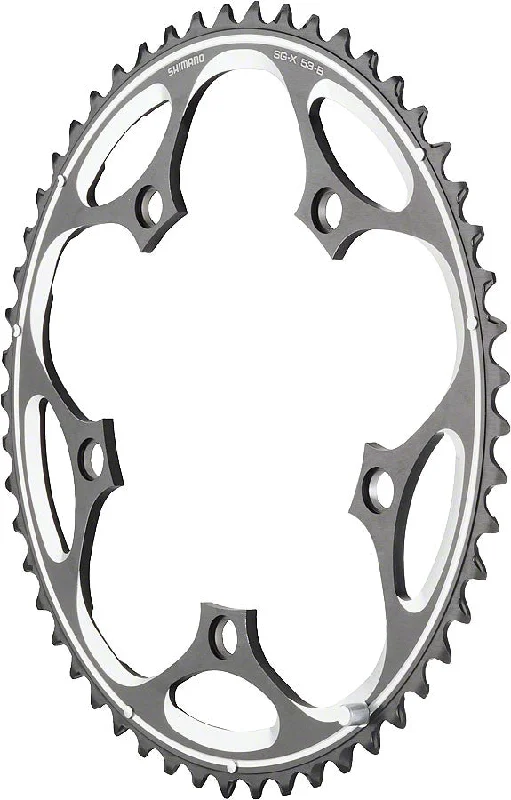 bicycle pedal robustness-Shimano Ultegra 6601G 10-Speed