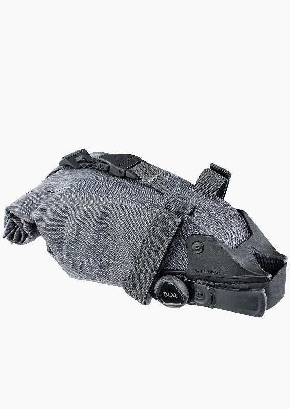 bicycle chain weight-Evoc 2L Boa Seat Saddle Pack