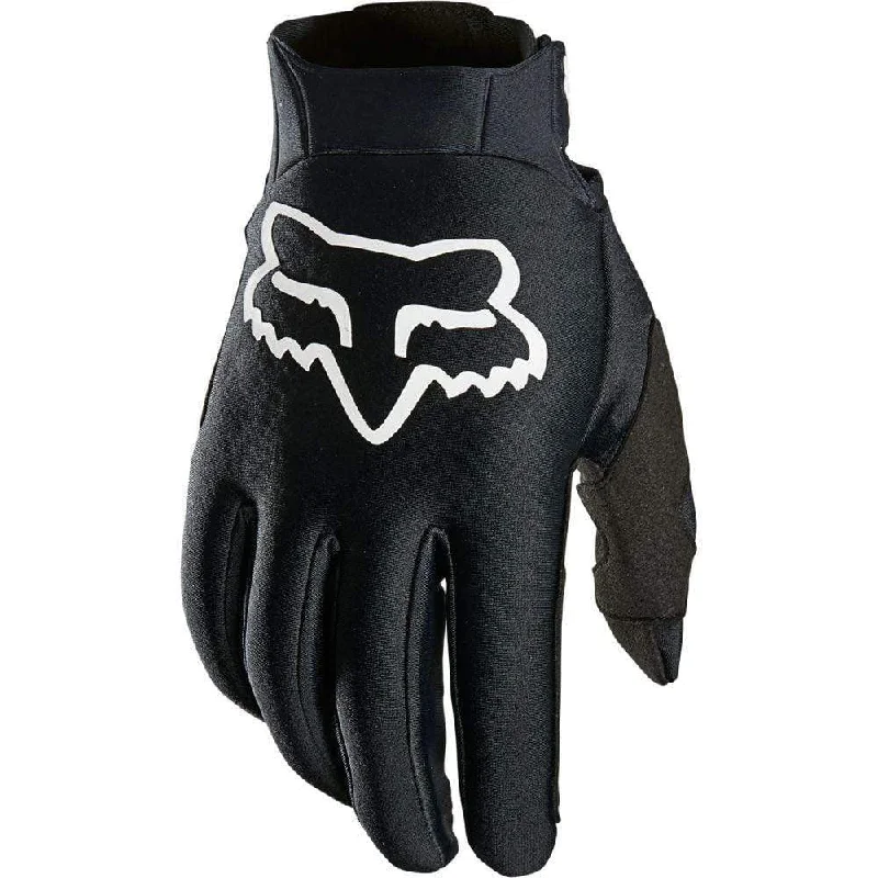 bicycle pad robustness-Legion Thermo Bike Gloves