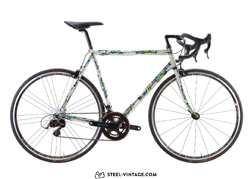 Dario Pegoretti Duende Ciavete Road Bicycle 1990s