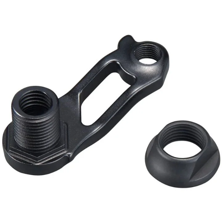 bicycle rust toughness-Cervelo Shimano Direct Mount Rear Derailleur Hanger