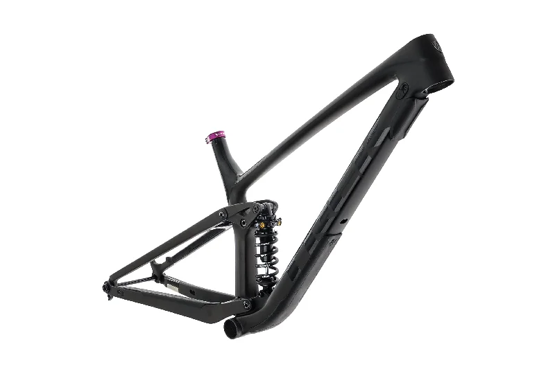 bicycle rust toughness-Trek Top Fuel Carbon Med/Large Frame - 2021