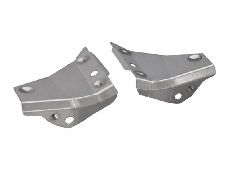 bicycle gear responsiveness-Front A-Arm Skid Plates