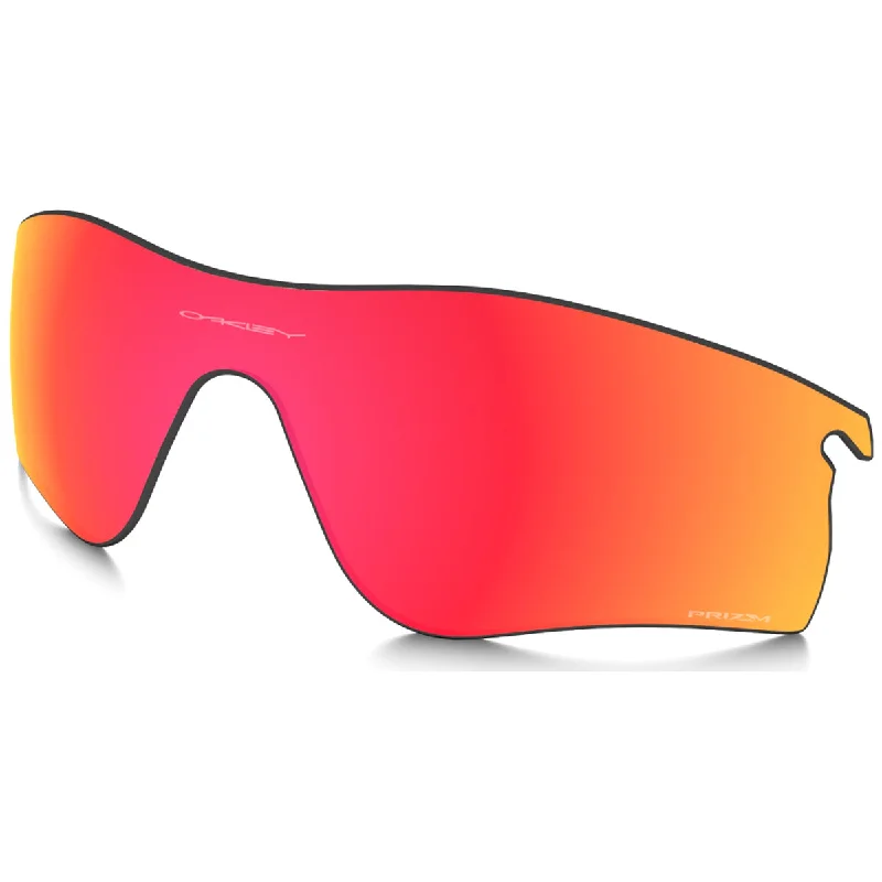 bicycle cleaner capacity-Lente Oakley Radarlock Path - Prizm Ruby Polarized