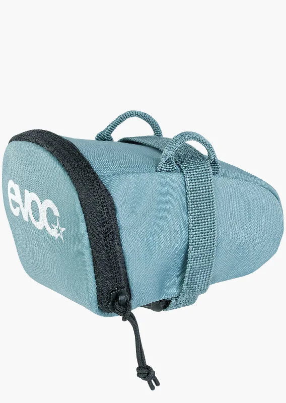 bicycle handlebar weight-Evoc 0.3L Seat Saddle Bag