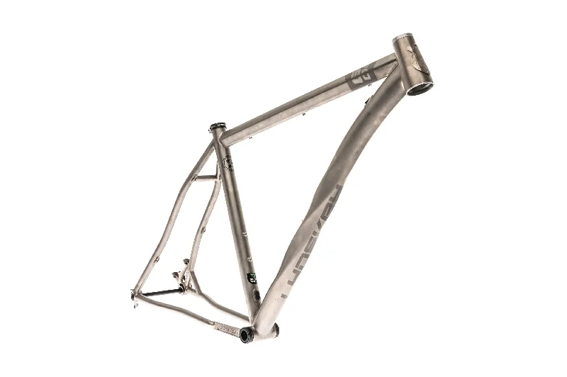 bicycle pedal dynamics-Lynskey Pro 29 Hardtail X-Large Frame