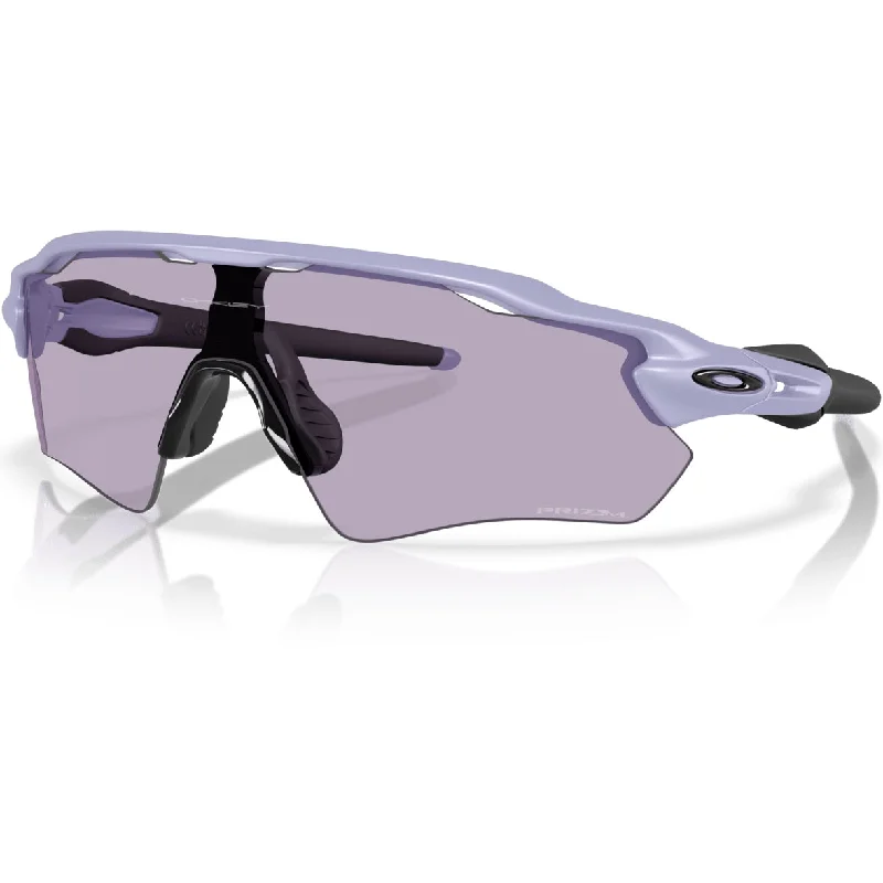 bicycle saddle strength-Occhiali Oakley Radar EV Path - Matte Lilac Prizm Slate