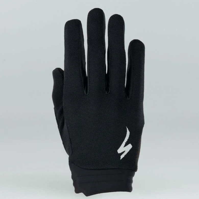 bicycle stand capacity-Men's Trail Mountain Bike Gloves