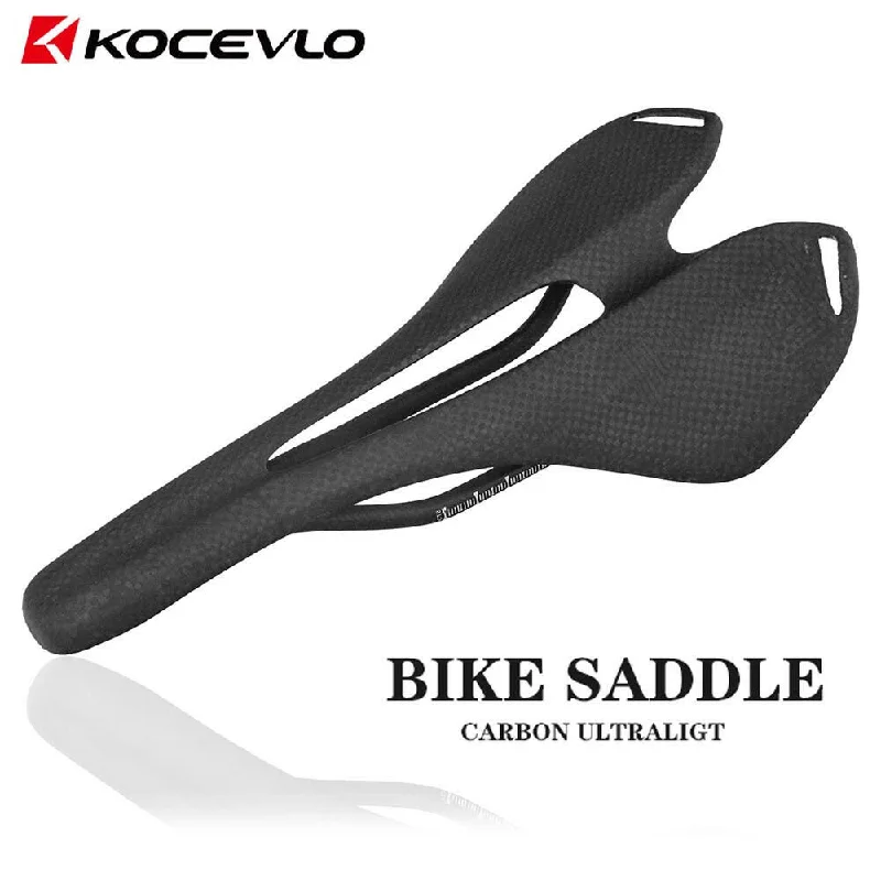 bicycle paint control-MTB/Road Bicycle Carbon Fiber Ultralight Saddle Bike Saddle Carbon Fiber Riding Seat Cushion