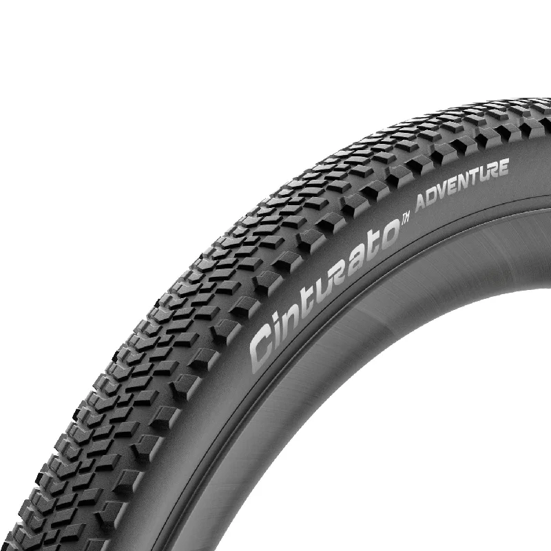 bicycle tire weight-Copertoncino Pirelli Cinturato Adventure TLR - 700x40