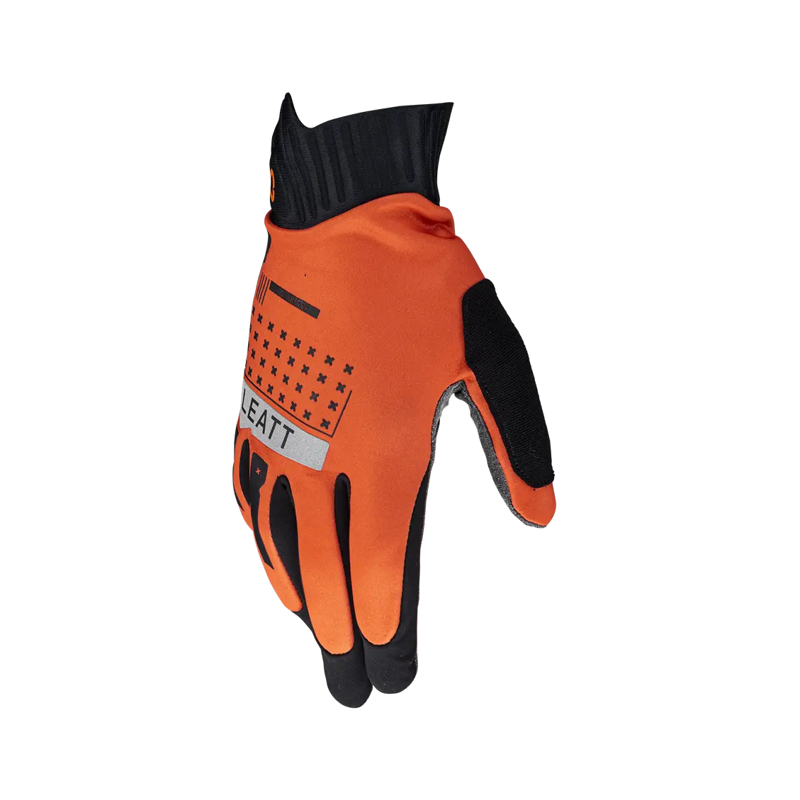 bicycle rust resilience-Leatt WindBlock 2.0 MTB Glove - Glow - 2024