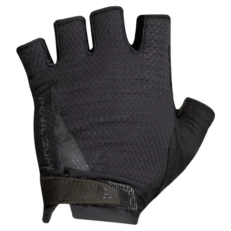 bicycle pad efficiency-Elite Gel Fingerless Women's Bike Gloves