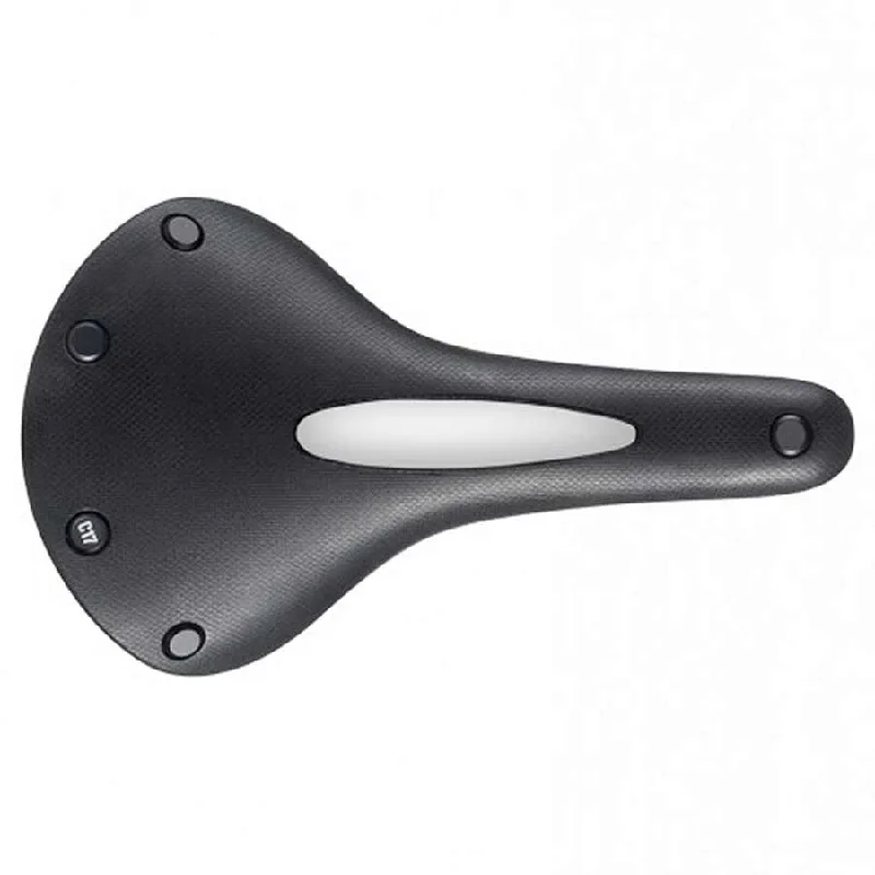 bicycle saddle grip-Brooks C17 Carved Saddle