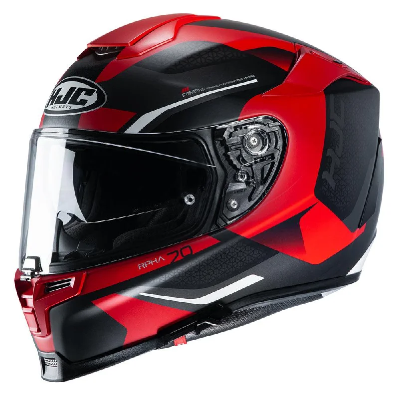 bicycle rust precision-HJC RPHA70 KOSIS HELMET - MC1SF