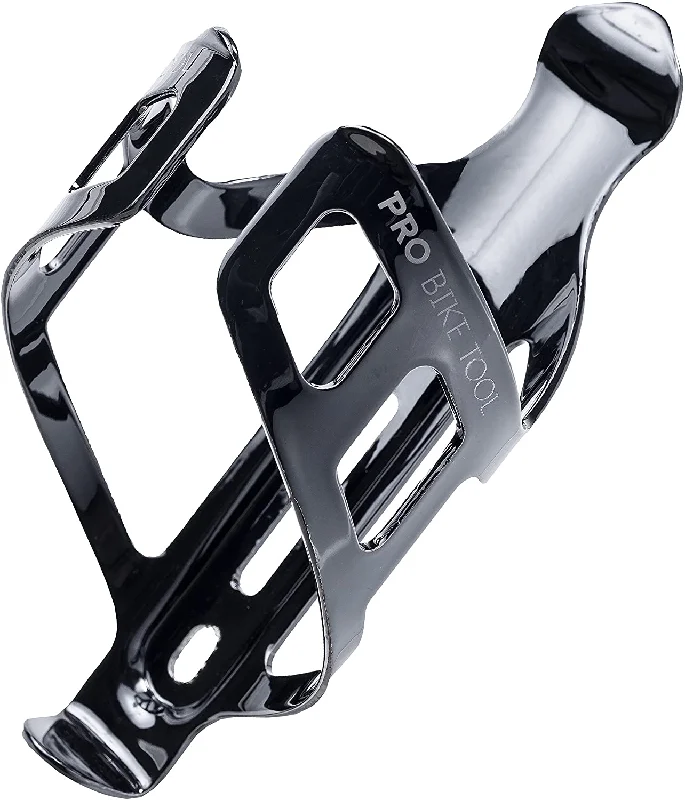 bicycle shoe strength-Pro Bike Tool Water Bottle Cage