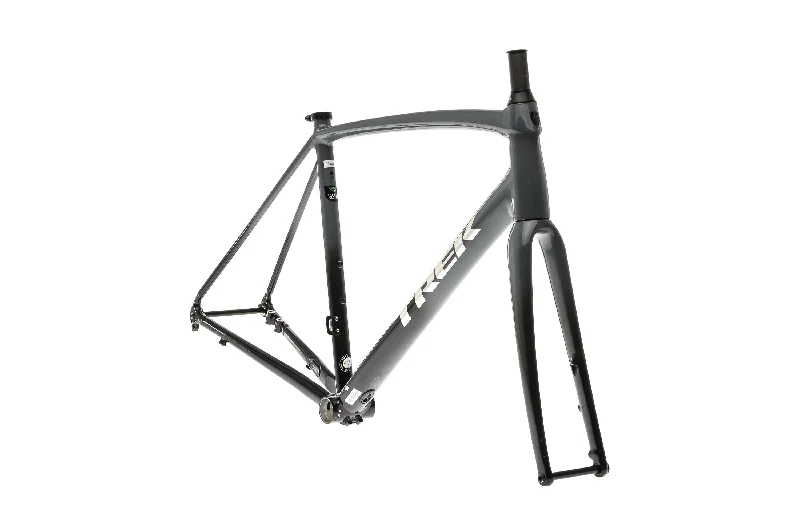 bicycle valve versatility-Trek Emonda ALR Disc 56cm Frameset - 2020