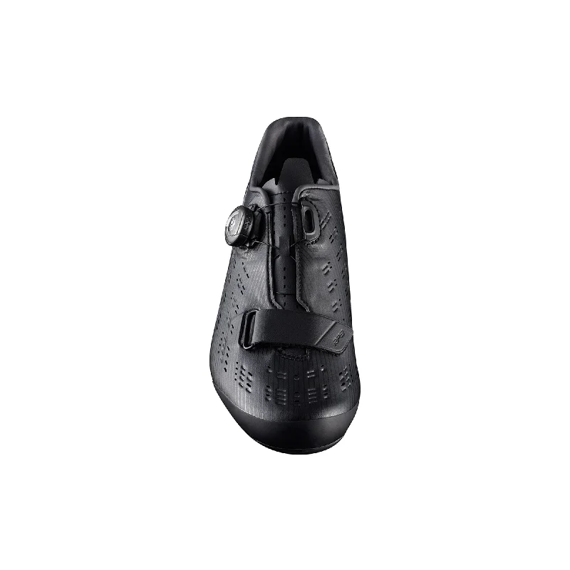 bicycle lever robustness-Shimano SH-RP9 Shoes