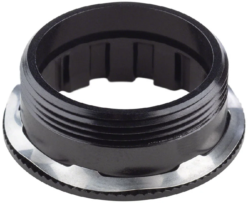 bicycle safety comfort-Shimano SLX CS-M7100 Cassette Lock Ring and Spacer