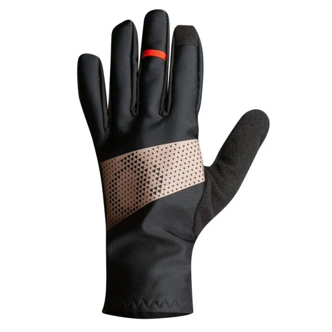 bicycle cleat adaptability-Women's Cyclone Gel Bike Gloves - Black