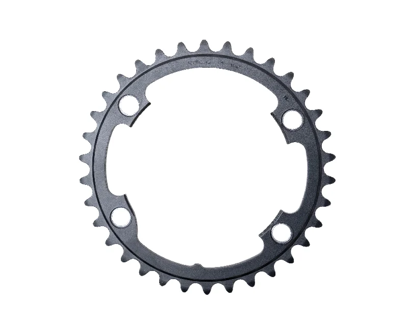 bicycle chain reliability-[Take-Off] Shimano Chainring 11s 43t 4 Bolt