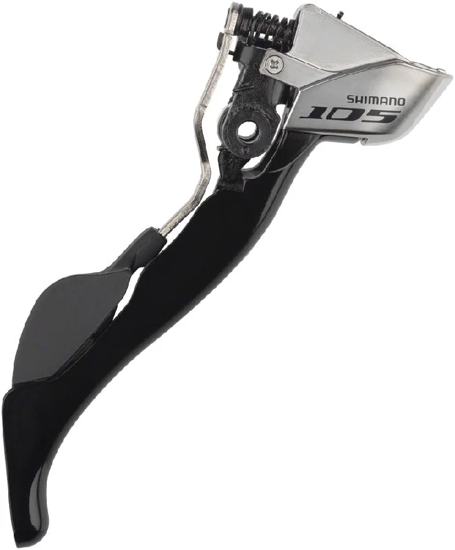 bicycle frame versatility-Shimano Main Lever Assembly