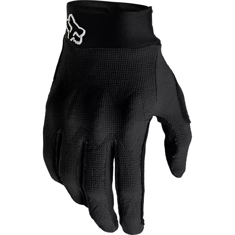 bicycle hub efficiency-Fox Defend D3O Glove