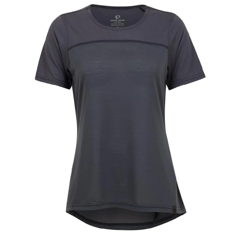 bicycle pedal robustness-Canyon Short Sleeve Women's Road Bike Jersey