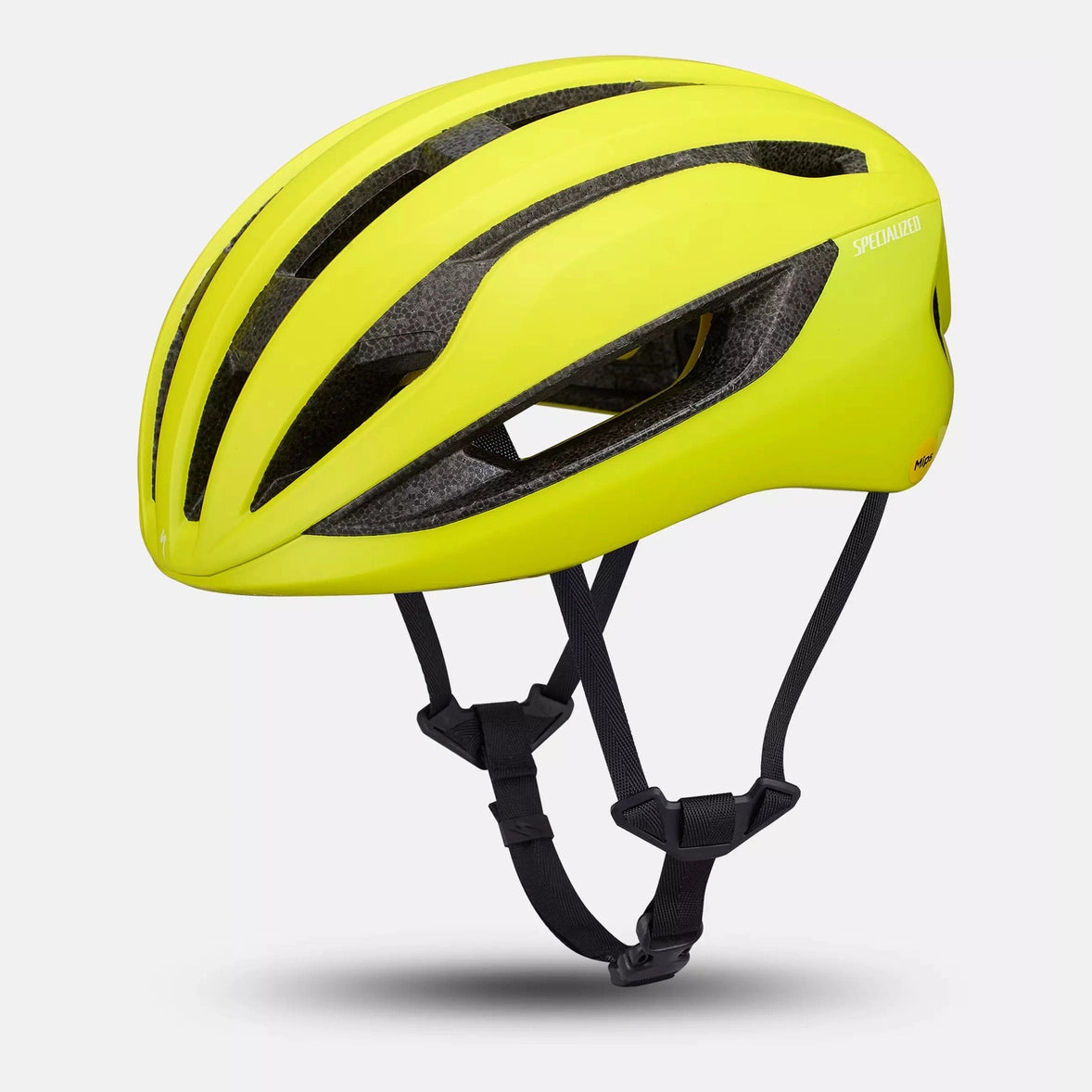 bicycle seatpost robustness-Casco Specialized Loma - Giallo