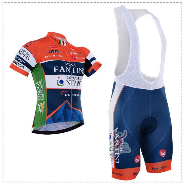 jersey bib shorts