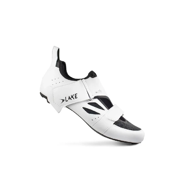 bicycle stem reliability-Lake TX223-X Air Shoes