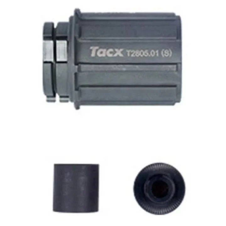 bicycle seatpost adaptability-Tacx Shimano/SRAM Freehub (Type 1)