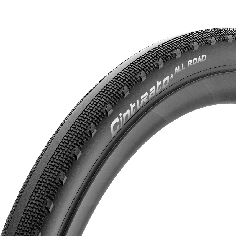 bicycle rust stability-Copertoncino Pirelli Cinturato All Road TLR - 700x40