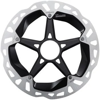 bicycle tire adaptability-Shimano XTR RT-MT900 Disc Brake Rotor